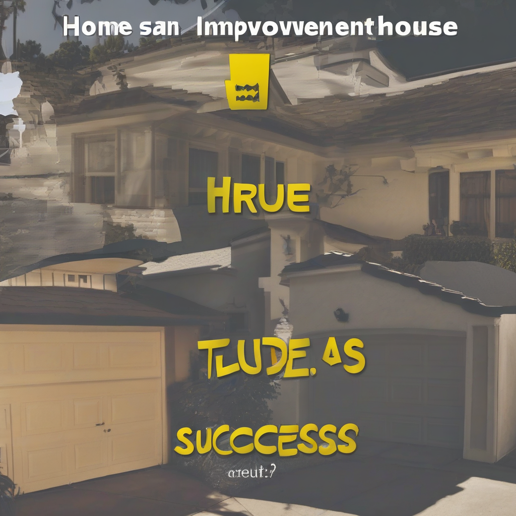 Transforming Homes: Your Guide to Home Improvement in San Jose