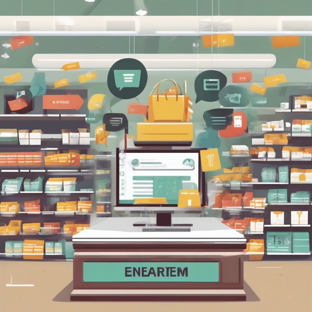 Revolutionizing Retail: A Deep Dive into ERP Systems and Their Impact